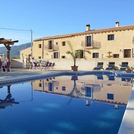منزل الضيف Monovar  في Grapevine Manor المظهر الخارجي الصورة