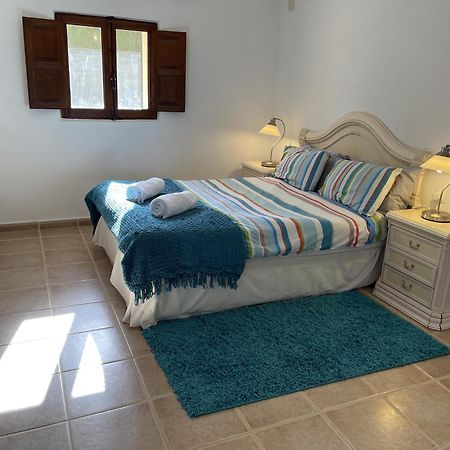 منزل الضيف Monovar  في Grapevine Manor الغرفة الصورة