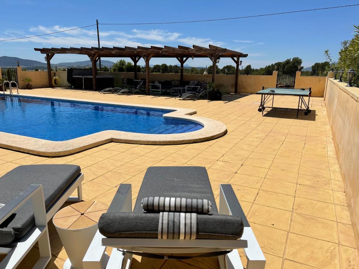 منزل الضيف Monovar  في Grapevine Manor المظهر الخارجي الصورة