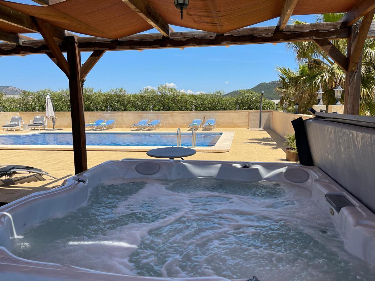 منزل الضيف Monovar  في Grapevine Manor المظهر الخارجي الصورة