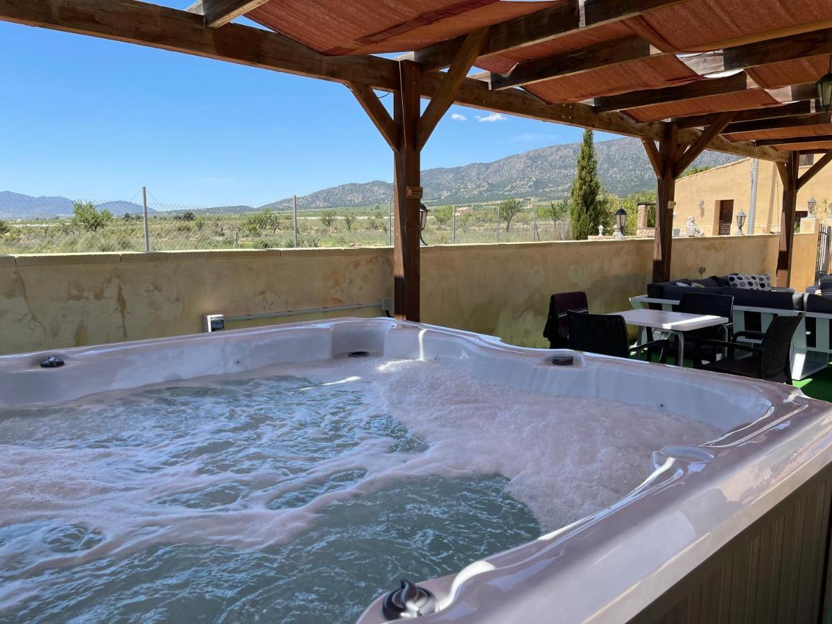 منزل الضيف Monovar  في Grapevine Manor المظهر الخارجي الصورة
