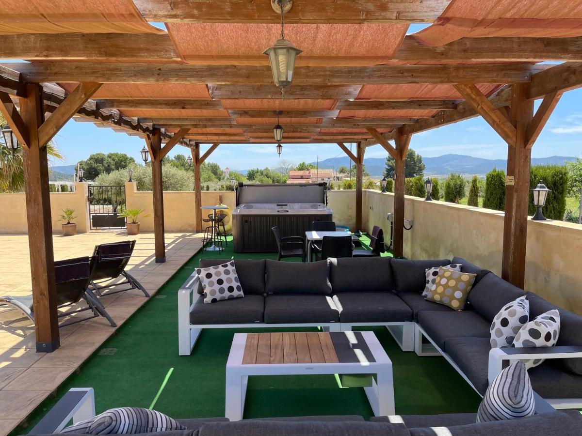 منزل الضيف Monovar  في Grapevine Manor المظهر الخارجي الصورة