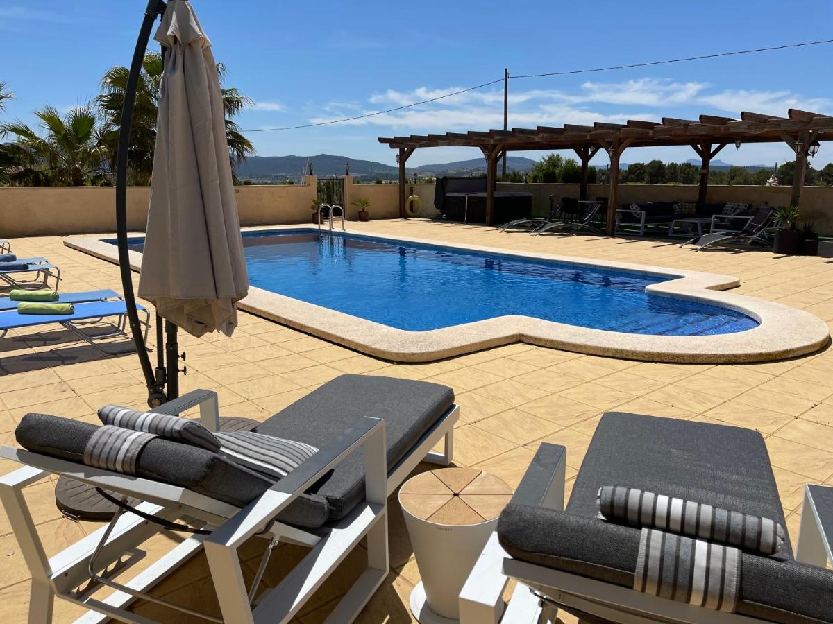 منزل الضيف Monovar  في Grapevine Manor المظهر الخارجي الصورة