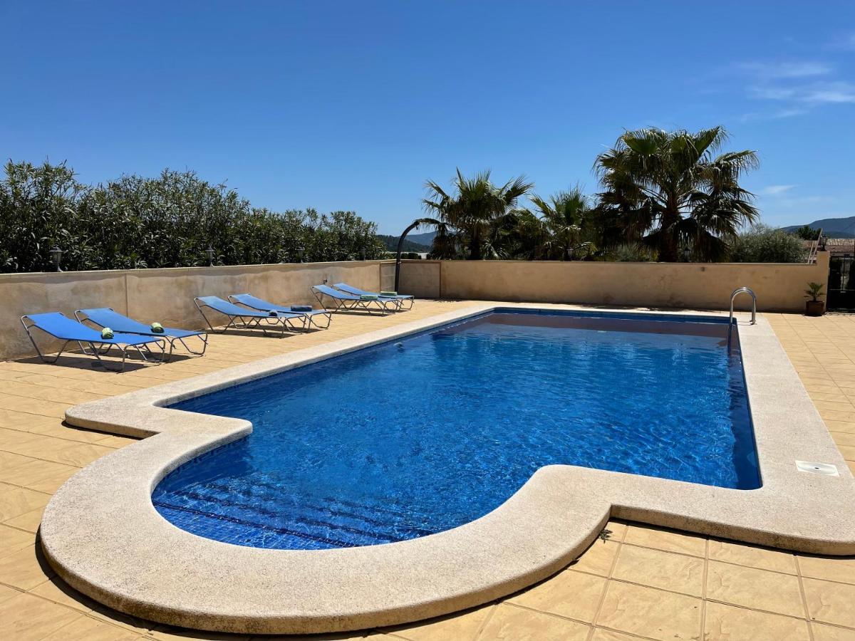 منزل الضيف Monovar  في Grapevine Manor المظهر الخارجي الصورة