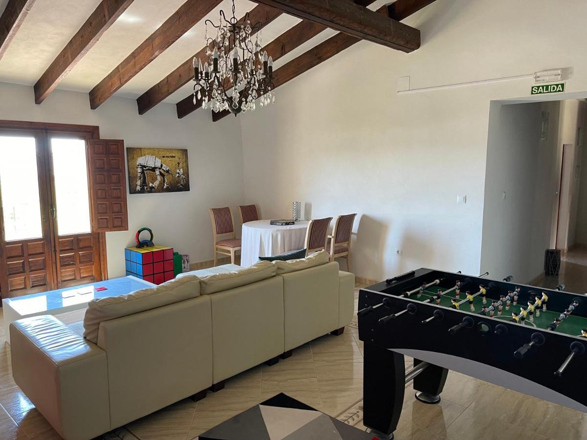 منزل الضيف Monovar  في Grapevine Manor المظهر الخارجي الصورة