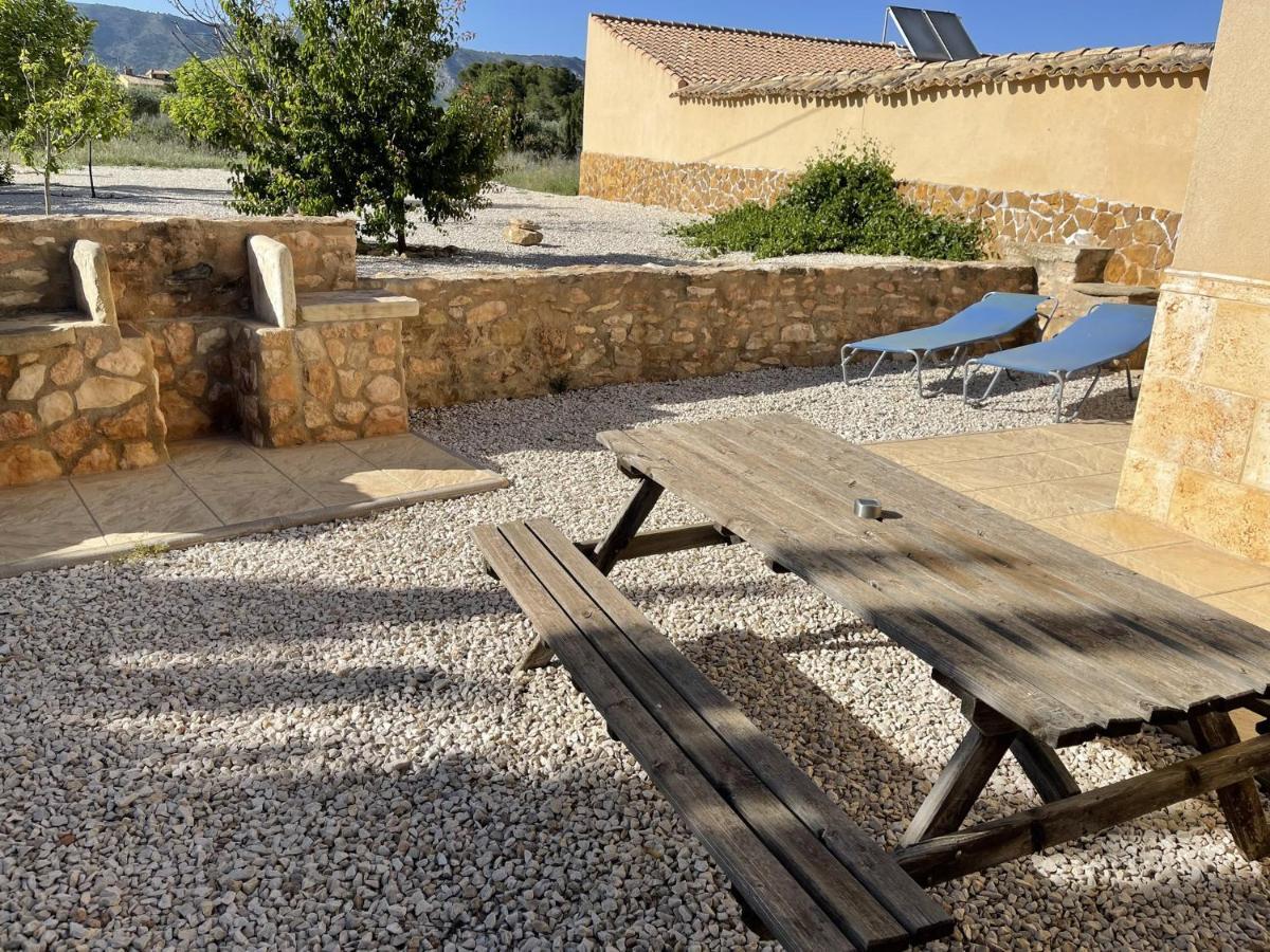 منزل الضيف Monovar  في Grapevine Manor المظهر الخارجي الصورة