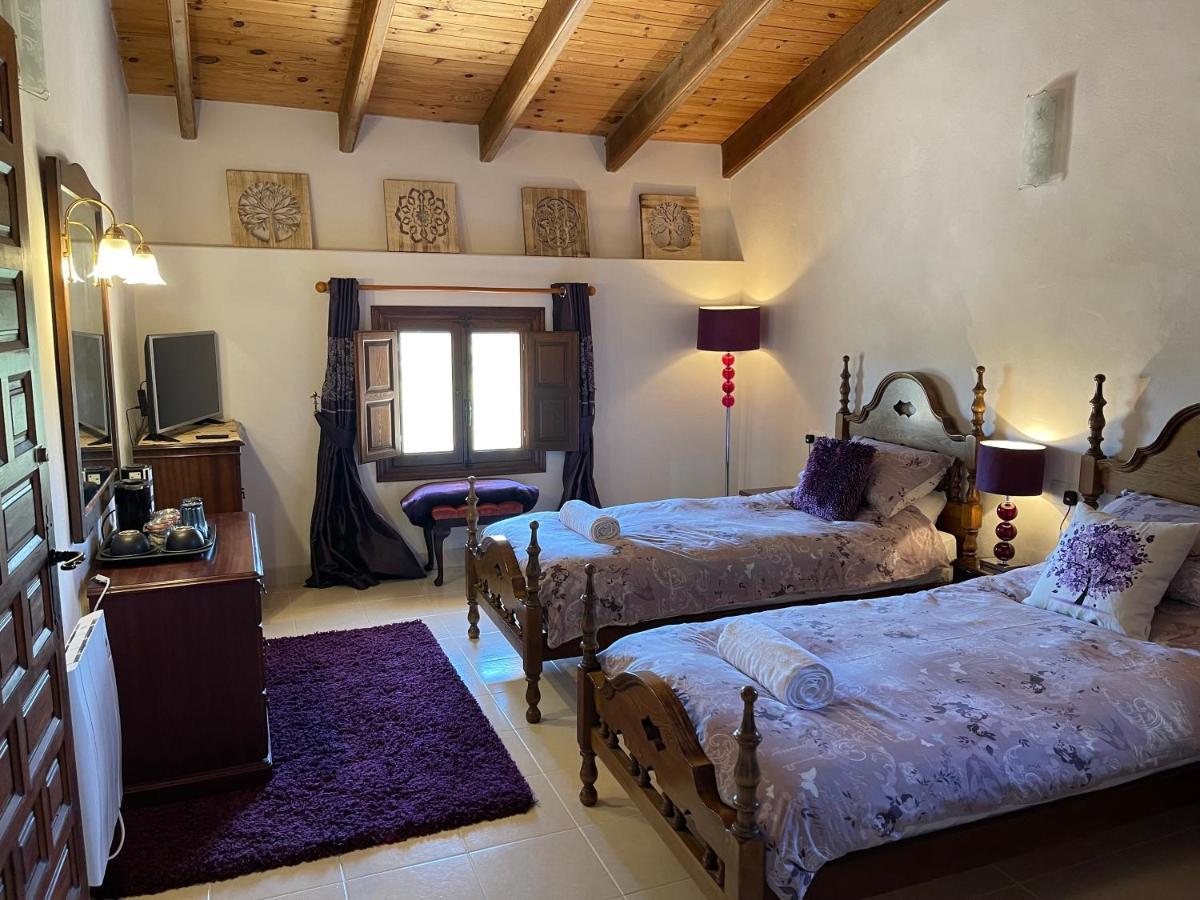 منزل الضيف Monovar  في Grapevine Manor الغرفة الصورة