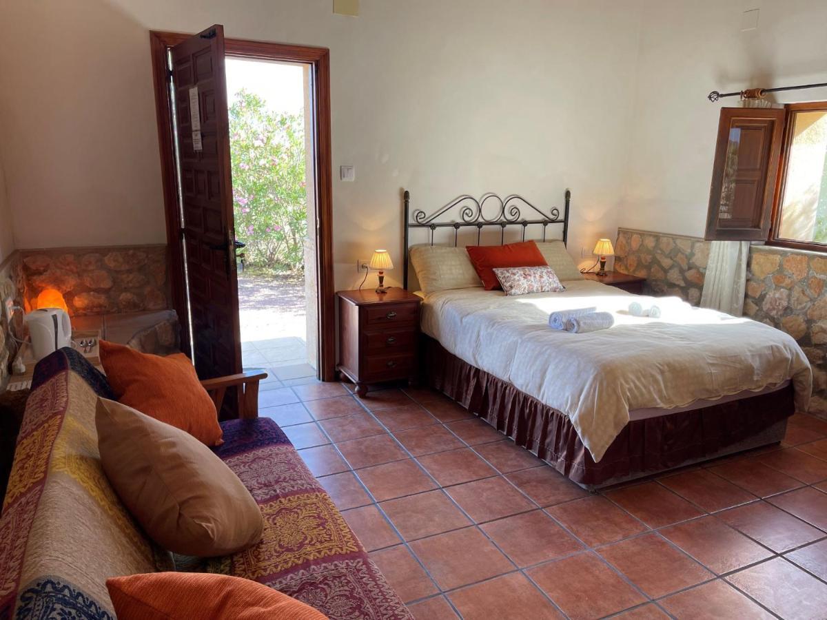 منزل الضيف Monovar  في Grapevine Manor المظهر الخارجي الصورة