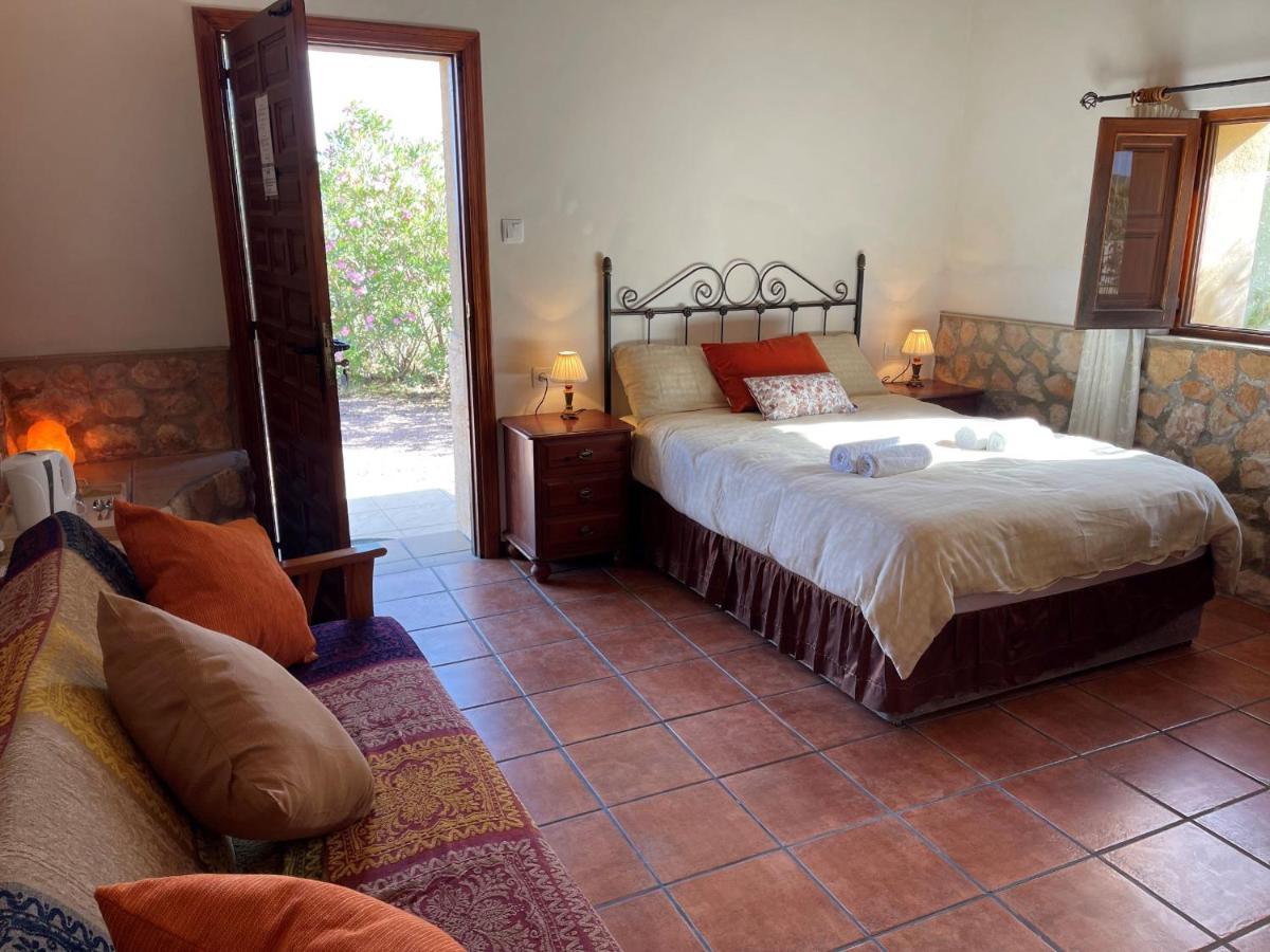 منزل الضيف Monovar  في Grapevine Manor الغرفة الصورة