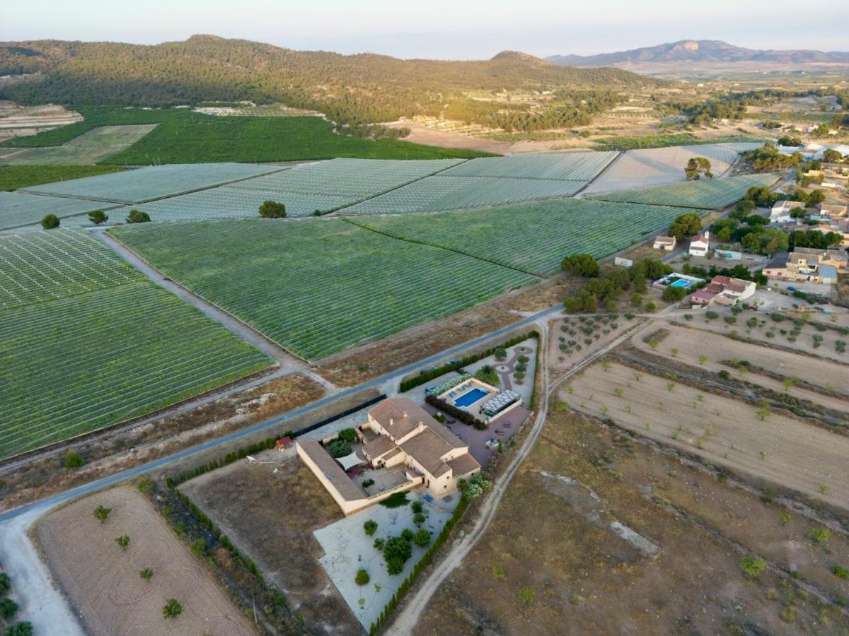 منزل الضيف Monovar  في Grapevine Manor المظهر الخارجي الصورة