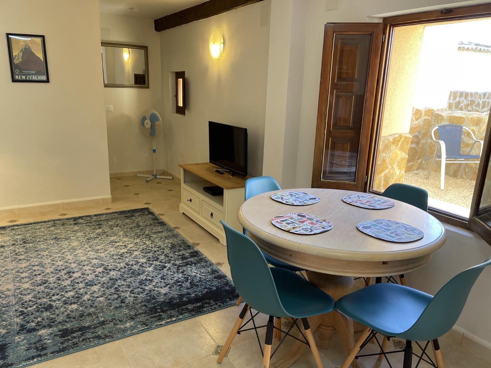 منزل الضيف Monovar  في Grapevine Manor الغرفة الصورة