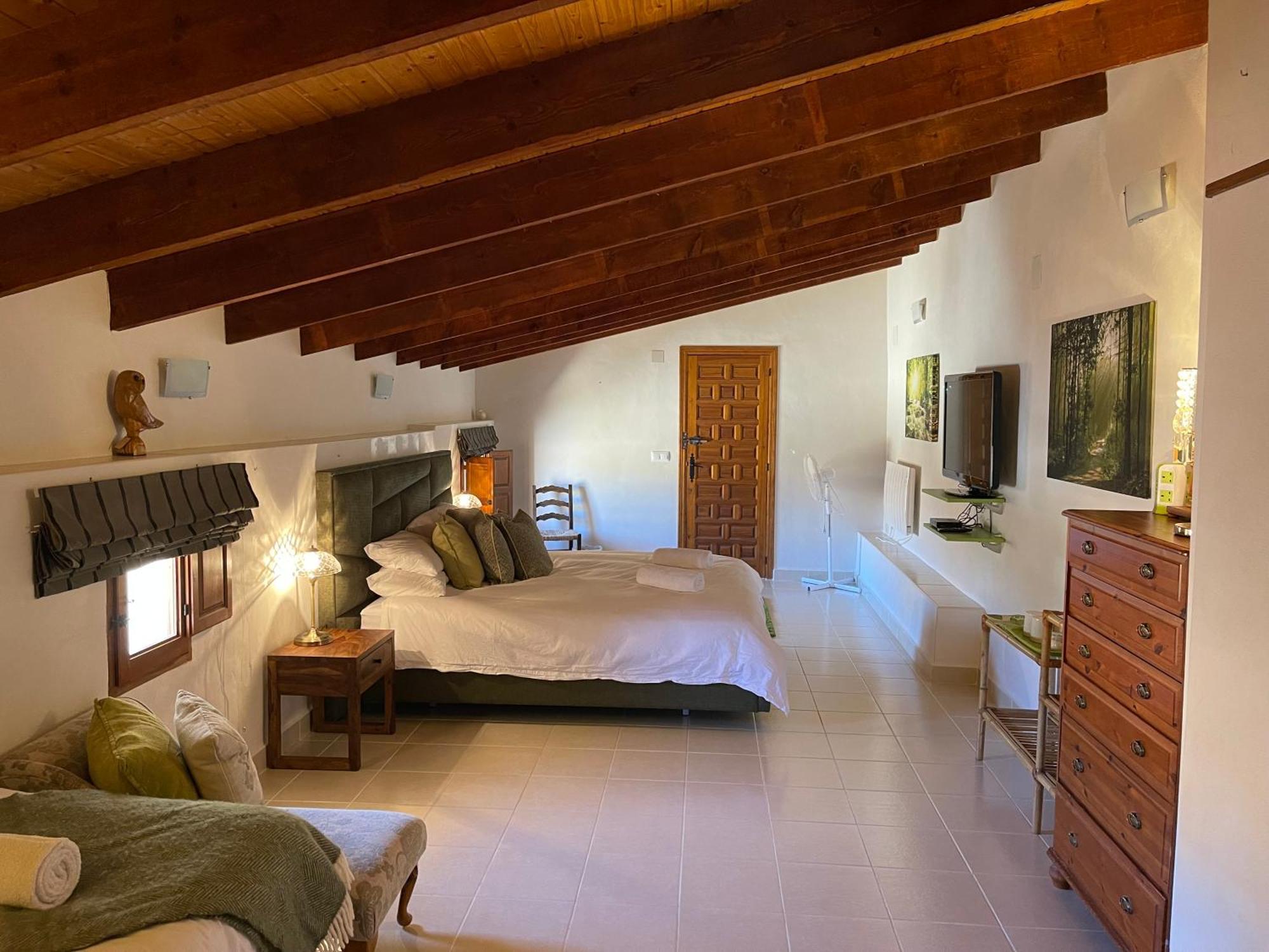 منزل الضيف Monovar  في Grapevine Manor الغرفة الصورة